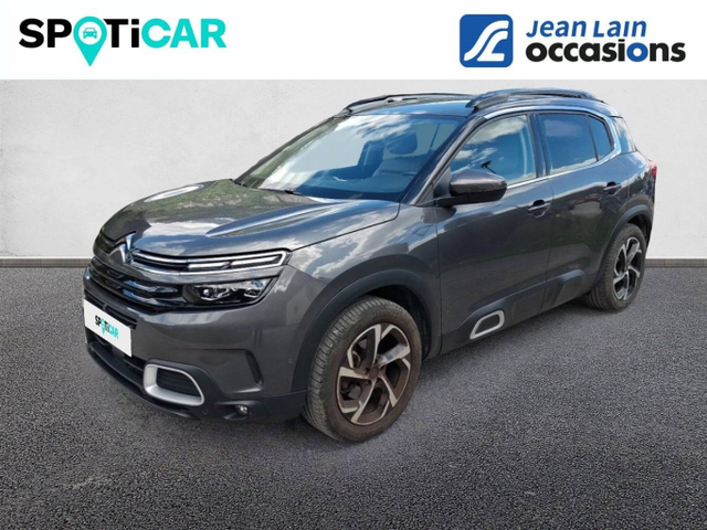 Citroen C5 Aircross BlueHDi 130 S&S EAT8 Shine Pack