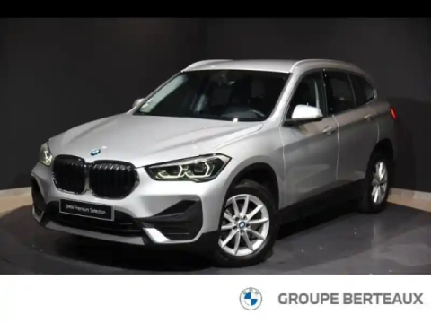 Bmw X1 sdrive18da 150ch business design