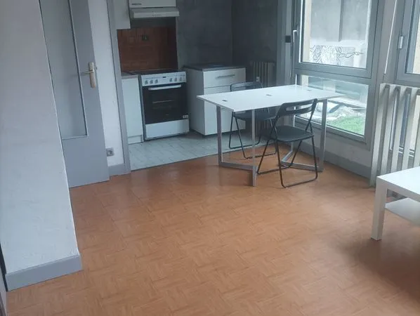 Vends studio centre ville