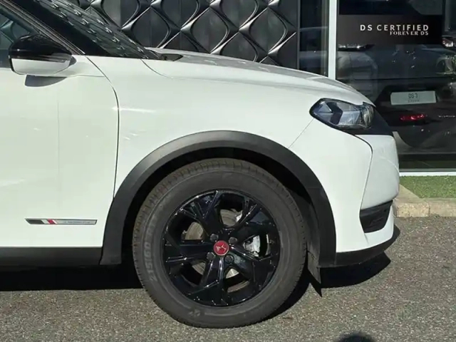 Ds Ds 3 ds3 crossback puretech 100 bvm6 — photo 53