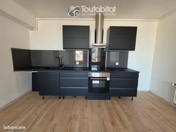 Immeuble de rapport 400 m²