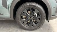 Dacia Jogger 1.6 hybrid 140ch Extreme 7 places -24 — photo 20