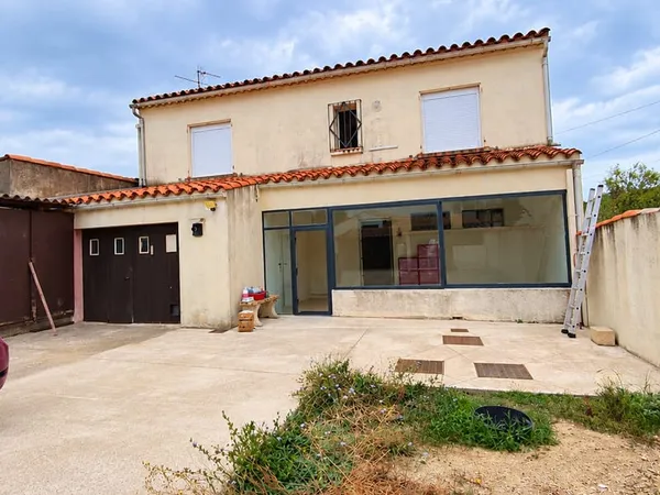 Maison 6 pièces 131 m²