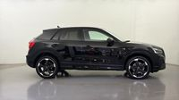 Audi Q2 35 TFSI 150ch S line S tronic 7 — photo 4