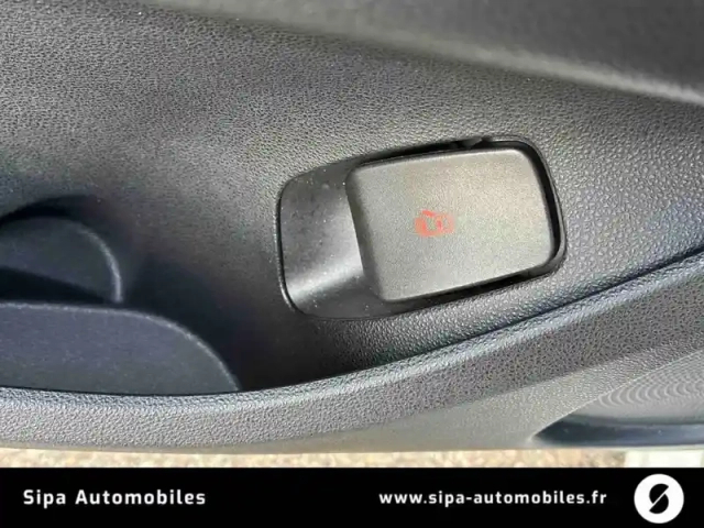 Fiat 500 e 95 ch — photo 21