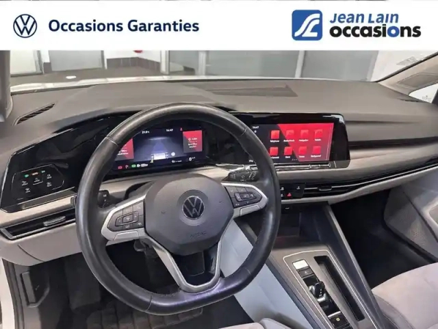 Volkswagen Golf 2.0 tdi scr 150 dsg7 4motion — photo 15