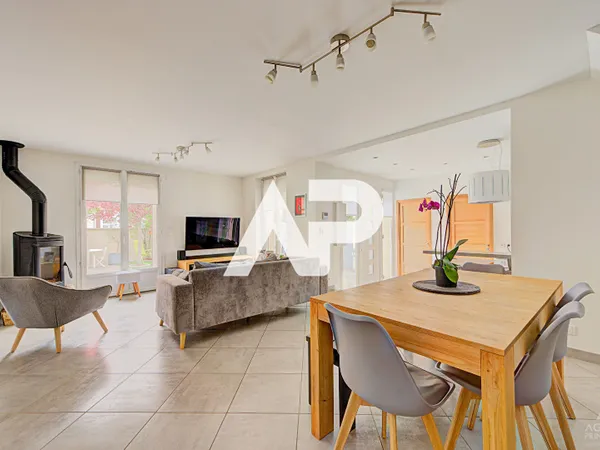 Maison Rueil Malmaison 6 pièce(s) 120m²