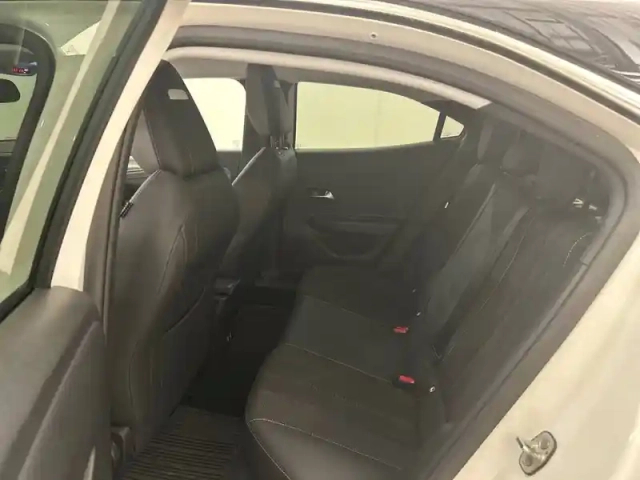Opel Mokka 1.2 turbo 130 ch bvm6 — photo 10