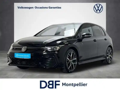 Volkswagen Golf 2.0 tdi 150 dsg7 r-line