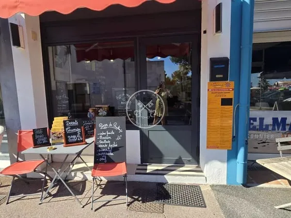 PIZZERIA 30 m2 - LES ISSAMBRES
