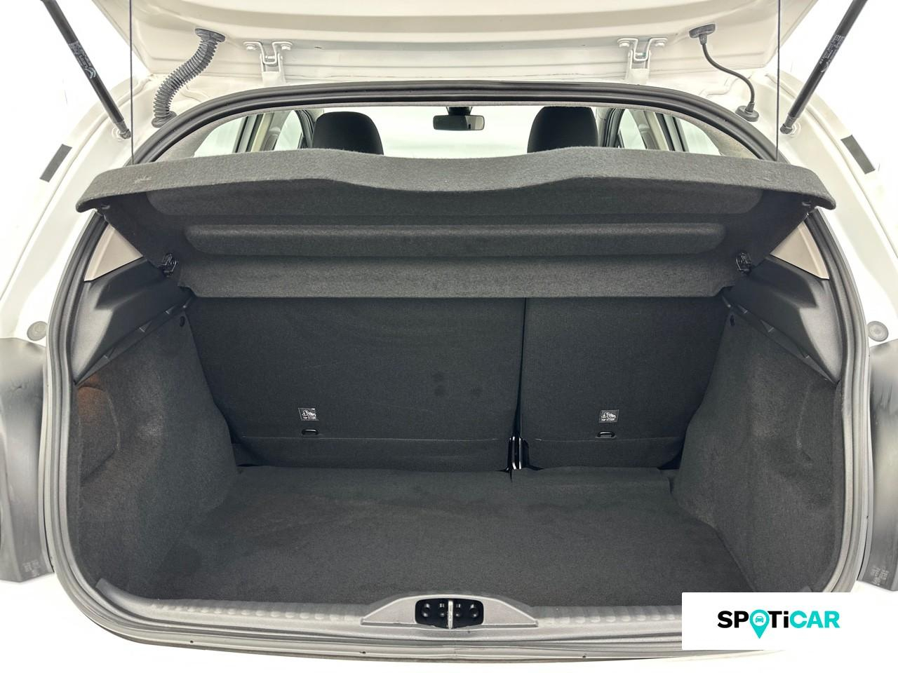 Citroën C3 1.2 puretech 83ch s&s you! — photo 6