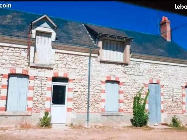 Colocation proche de Beauval