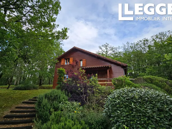 Maison 5 pièces 92 m²