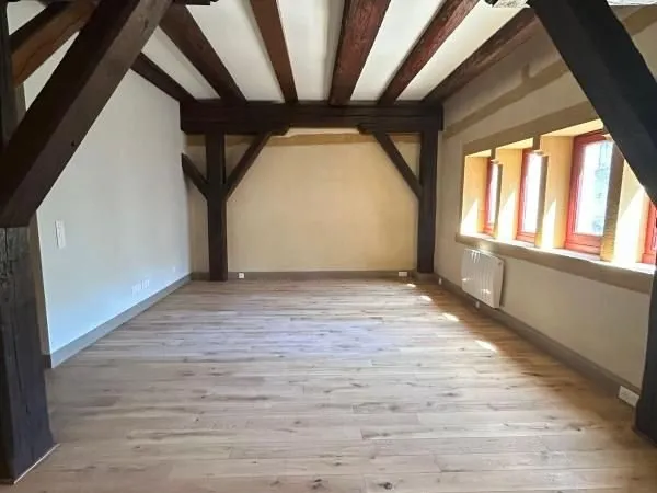 Appartement 2 pièces 61 m²