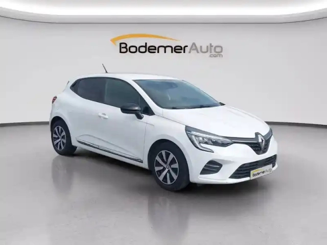 Renault Clio tce 90 — photo 17