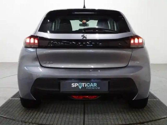 Peugeot 208 1.2 puretech 75ch s&amp;s active business — photo 5