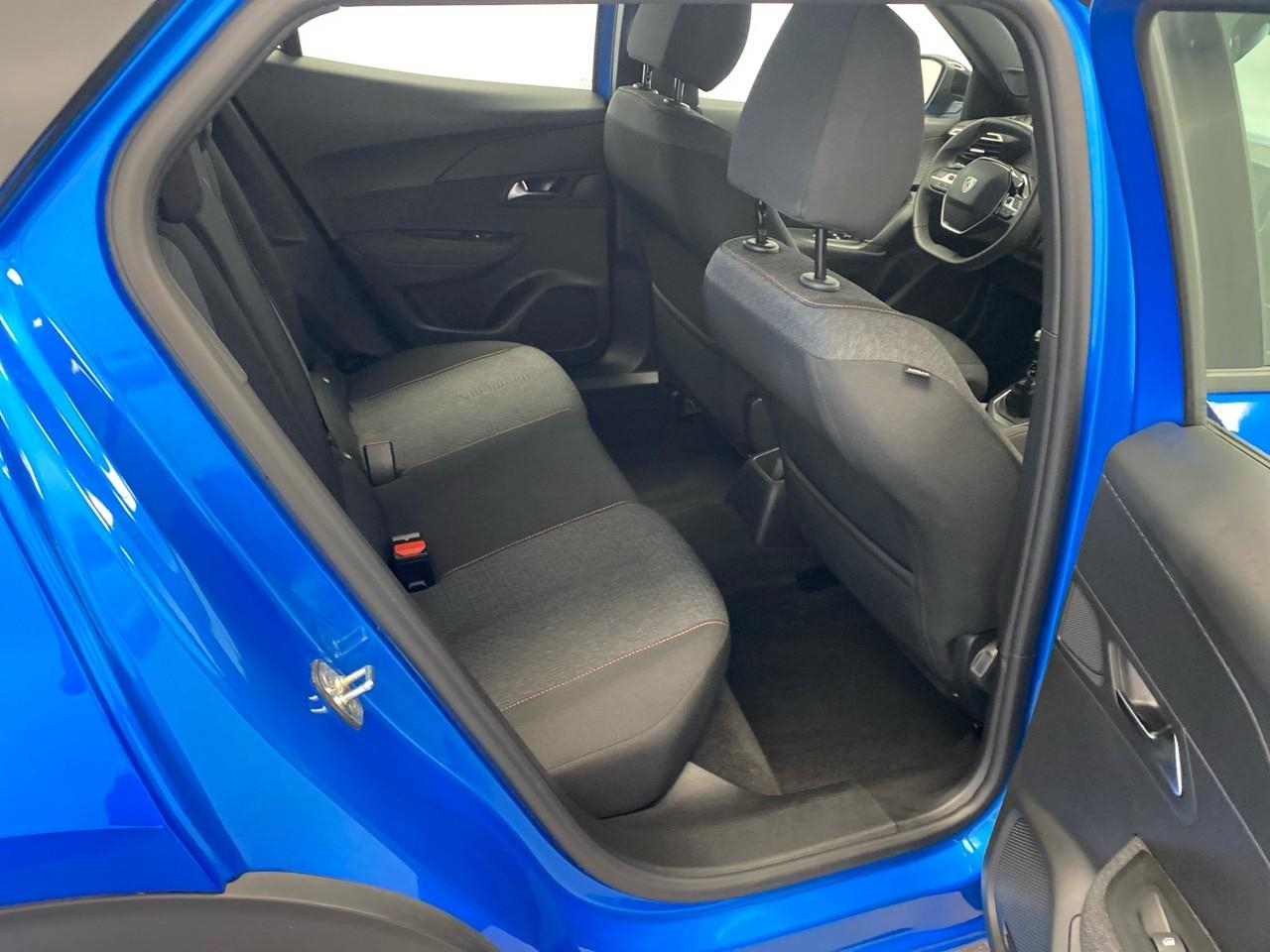 Peugeot 2008 100 s&s bvm6 style — photo 23