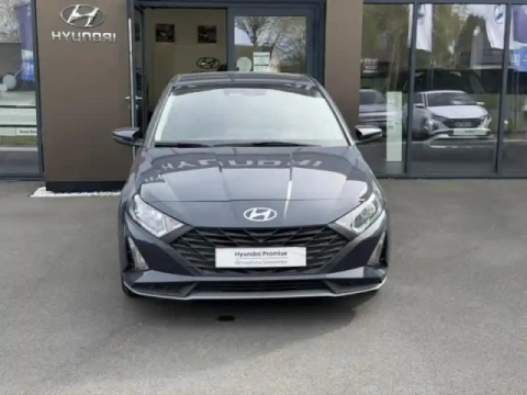 Hyundai I20 1.2 79ch initia