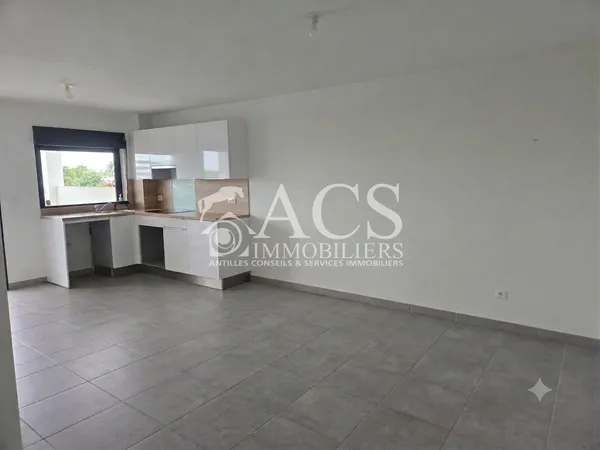 APPARTEMENT MODERNE- VUE MER- LE DIAMANT