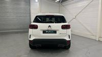 Citroen C5 Aircross BlueHDi 130ch S&S Feel EAT8 E6.d — photo 6