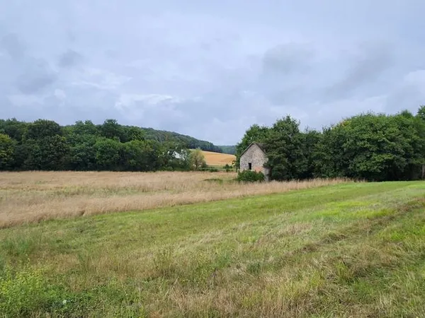 Terrain 14415 m² Cunfin