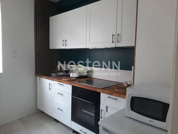 Appartement Location Bort-les-Orgues 2p  460€