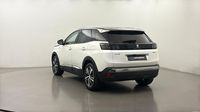 Peugeot 3008 HYBRID 225ch Allure Pack e-EAT8 — photo 8