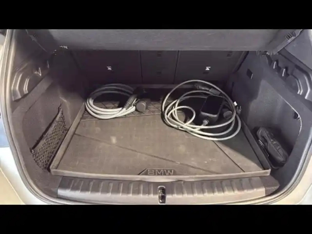 Bmw X1 xdrive30e 326ch m sport — photo 9
