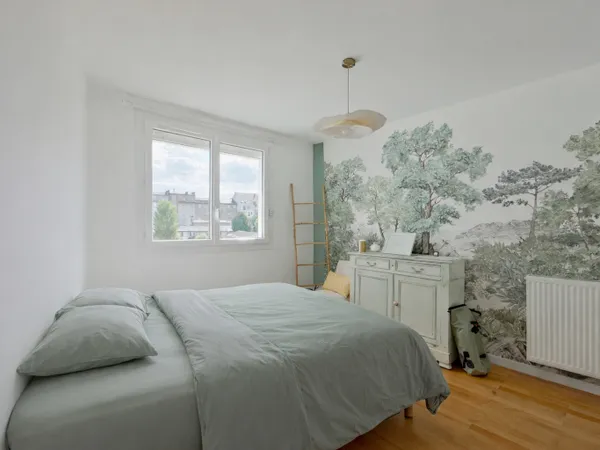 Loue appartement