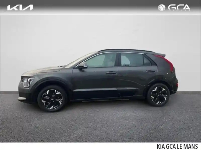 Kia Niro ev 204ch active — photo 3