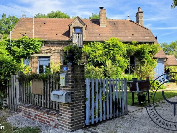 Maison de village 5 pièces 170 m²