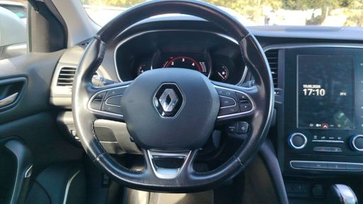 Renault Megane 1.5 Blue dCi 115 EDC6 - Intens – 2020 – 91808 km – Diesel – Boîte Automatique — photo 48