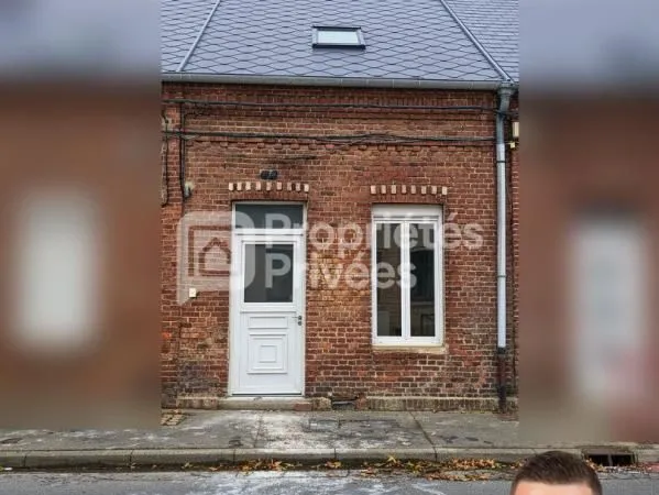 Maison 4 pièces 70 m²
