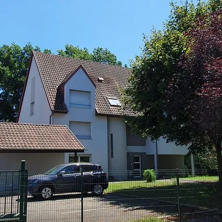 Loue appartement tres lumineux