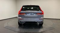 Volvo Xc60 B4 197ch Ultimate Style Dark Geartronic — photo 6