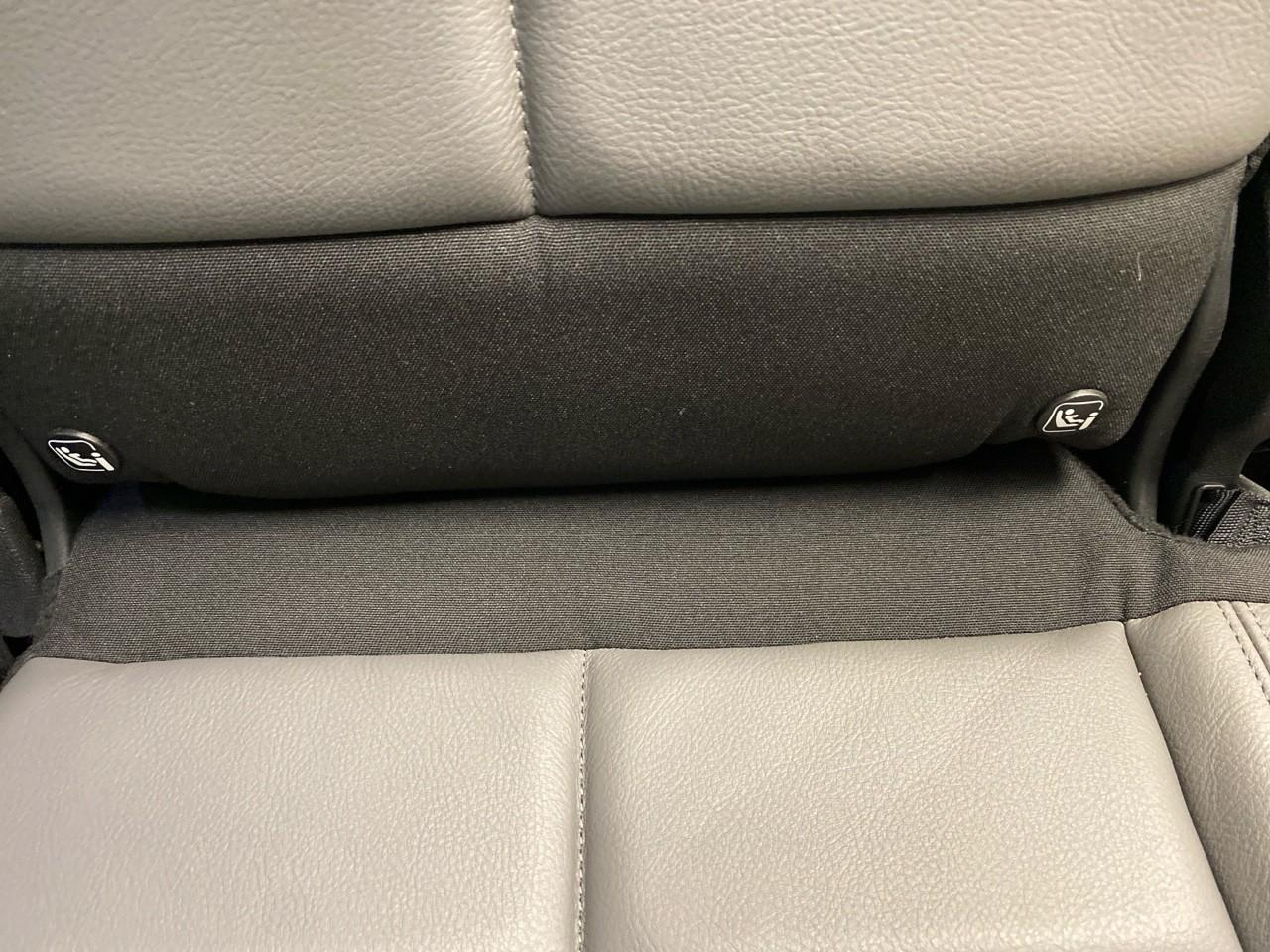 Citroën C5 Aircross hybride rechargeable 225 e-eat8 shine pack — photo 23
