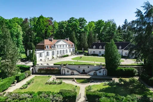 Château 20 pièces 759 m²