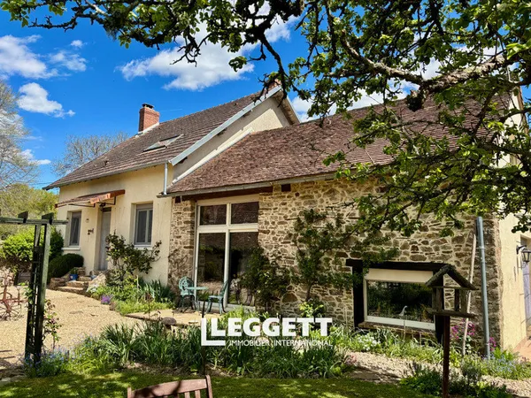 Maison 7 pièce(s), JUMILHAC-LE-GRAND