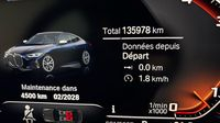 Bmw Série 4 Coupé M440dA xDrive 340ch — photo 9