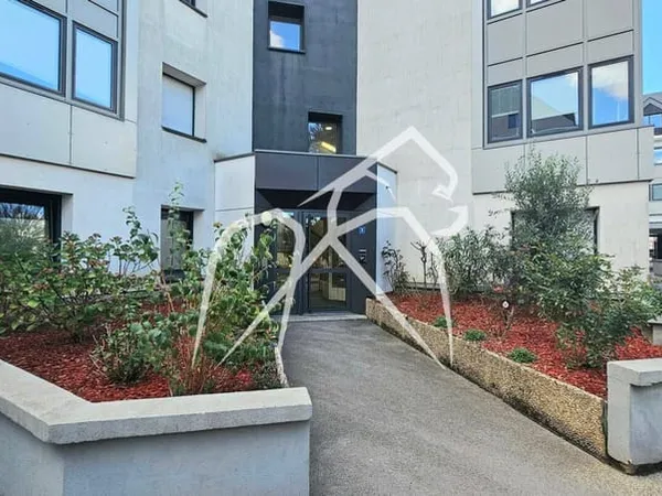 Appartement 2 pièces 72 m²