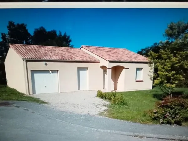 Maison St aubin 47