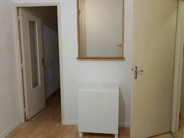 Appartement Location Rennes 2p 31m² 540€