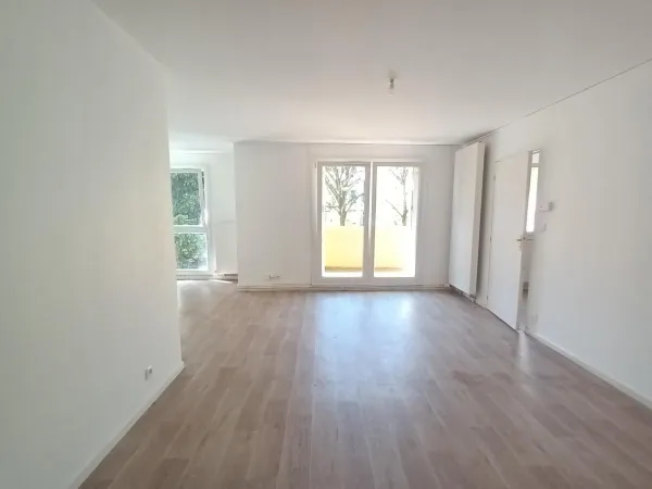 Appartement T6