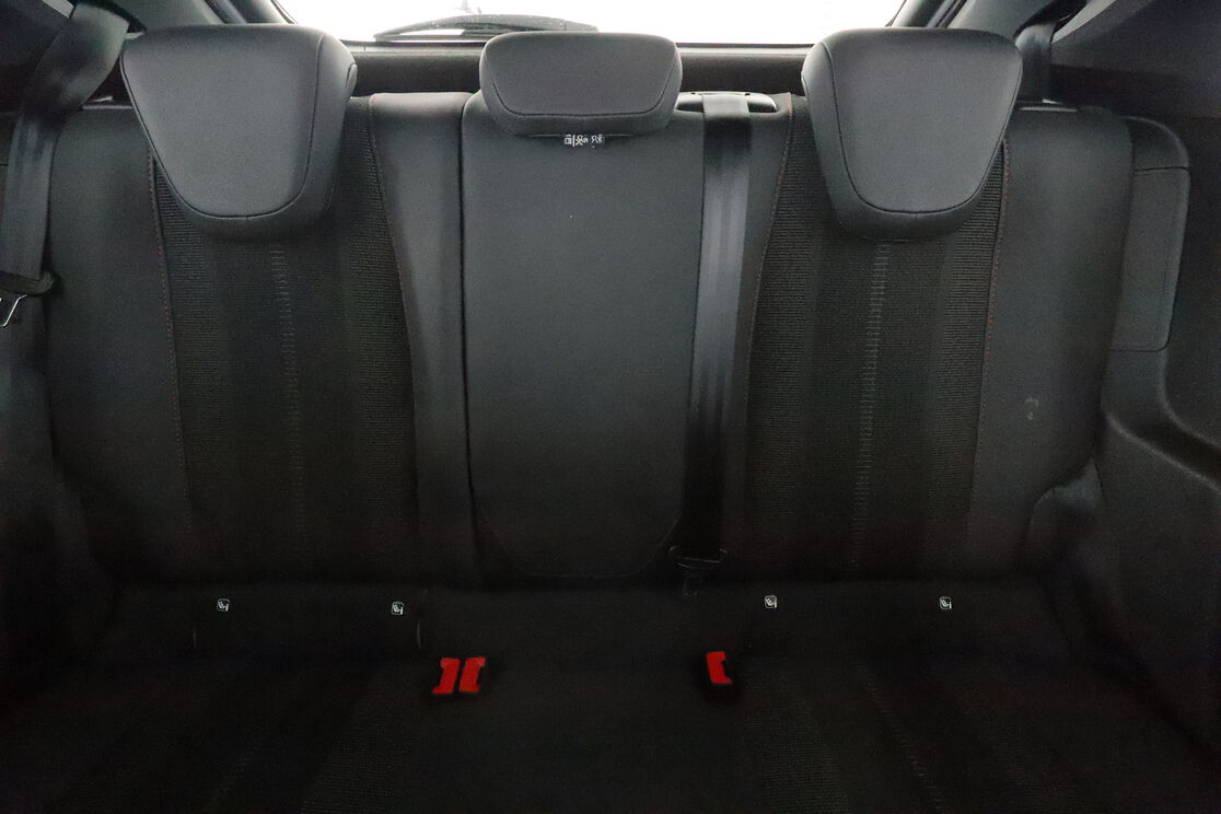 Opel Mokka 1.2 Turbo GS Line BVA8 — photo 14