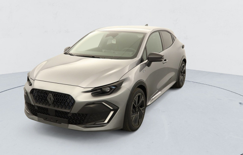 Renault Clio 6
