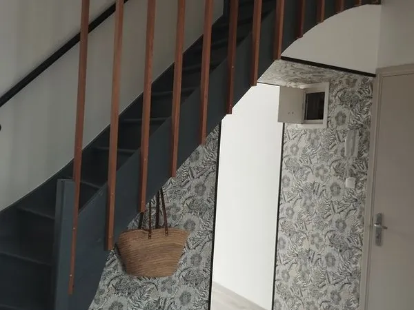 Immeuble de rapport 9 pièces 210 m²