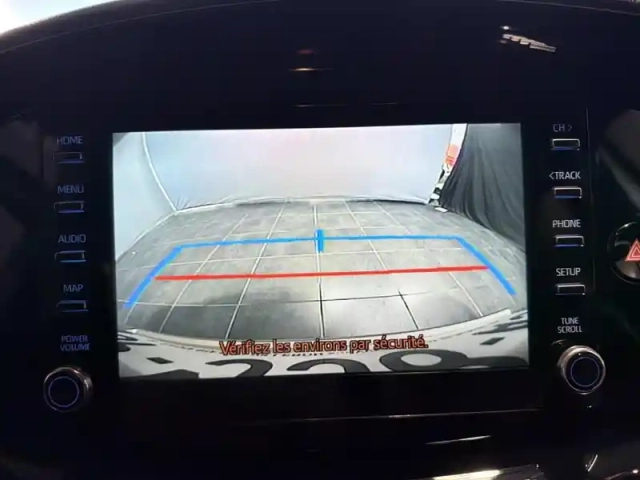 Toyota Aygo X 1.0 vvt-i 72ch design my23 — photo 15