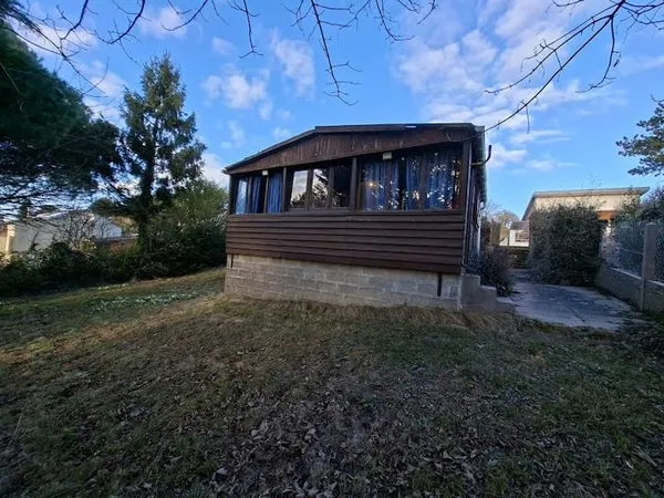 Appartement 1 pièce 24 m²