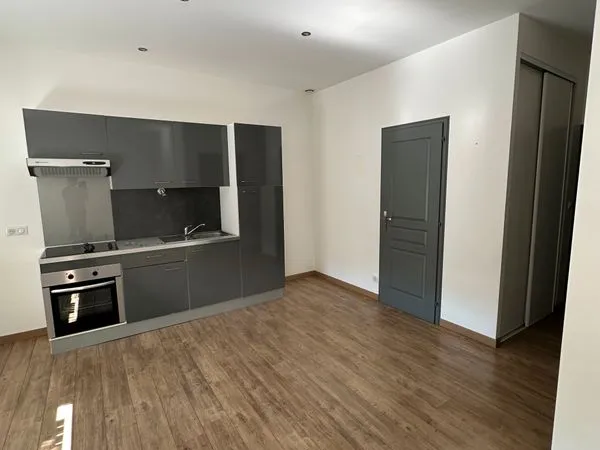 Loue appartement Firminy