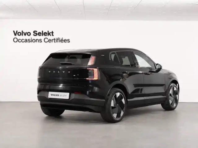 Volvo Ex30 single extended range 272ch plus — photo 6